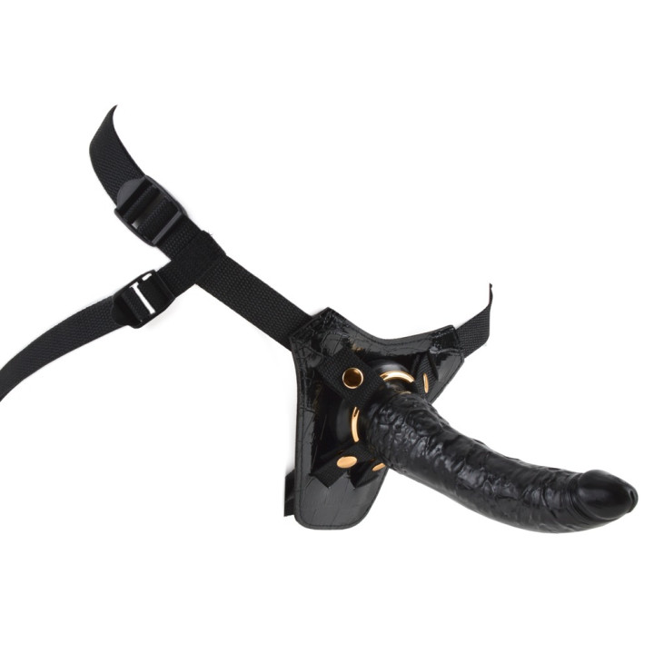 FFG Designer Strap-On
