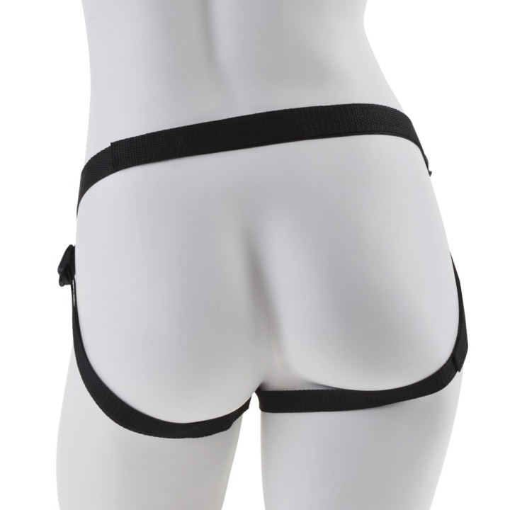 FFG Designer Strap-On