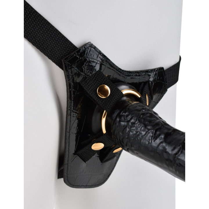 FFG Designer Strap-On