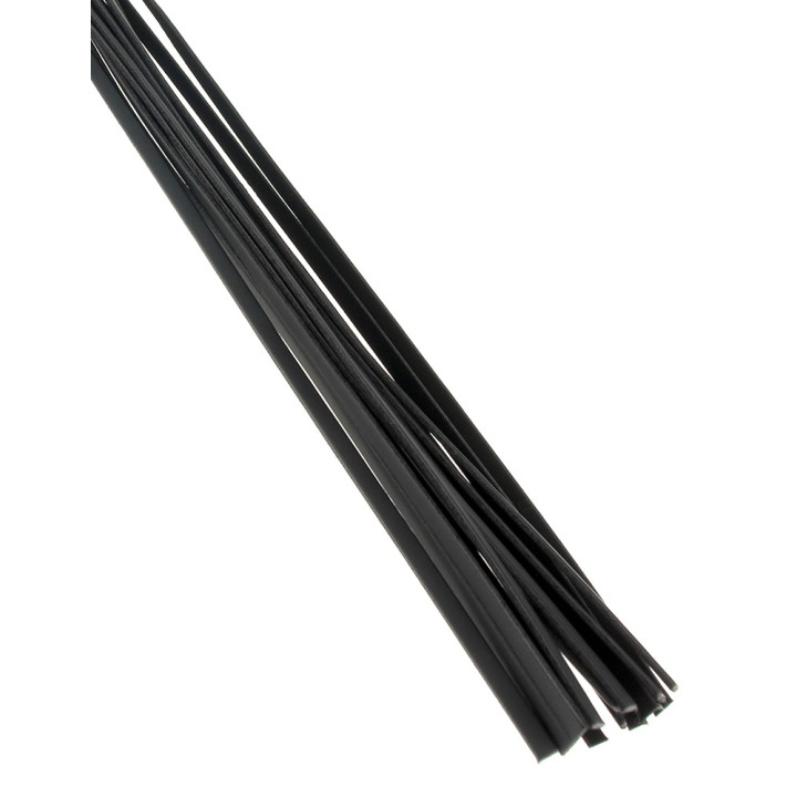 FFSLE Deluxe Cat O'Nine Black