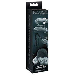 FFSLE Lover's Fantasy Kit