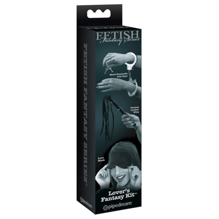 FFSLE Lover's Fantasy Kit