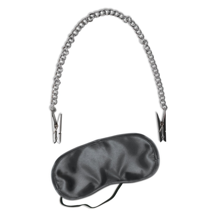 FFSLE Ultimate Bondage Kit