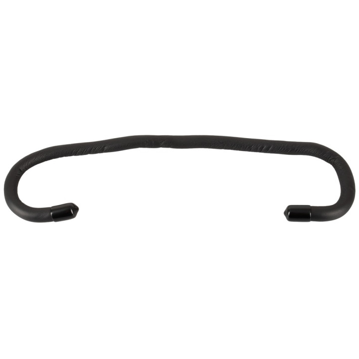 BK bendable cock & ball ring