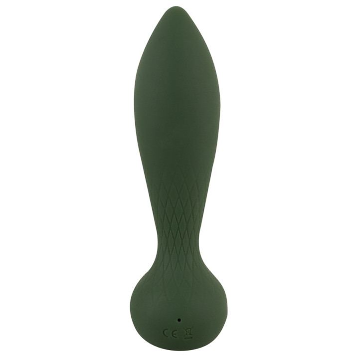 Luxurious RC Anal Plug