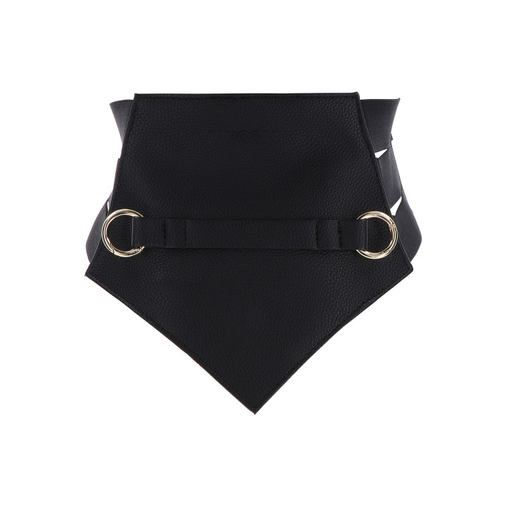 Bondage Couture Belt