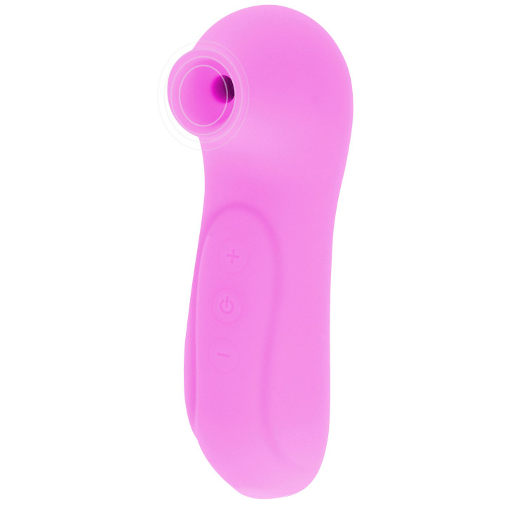Too Hot To Handle Stimulator