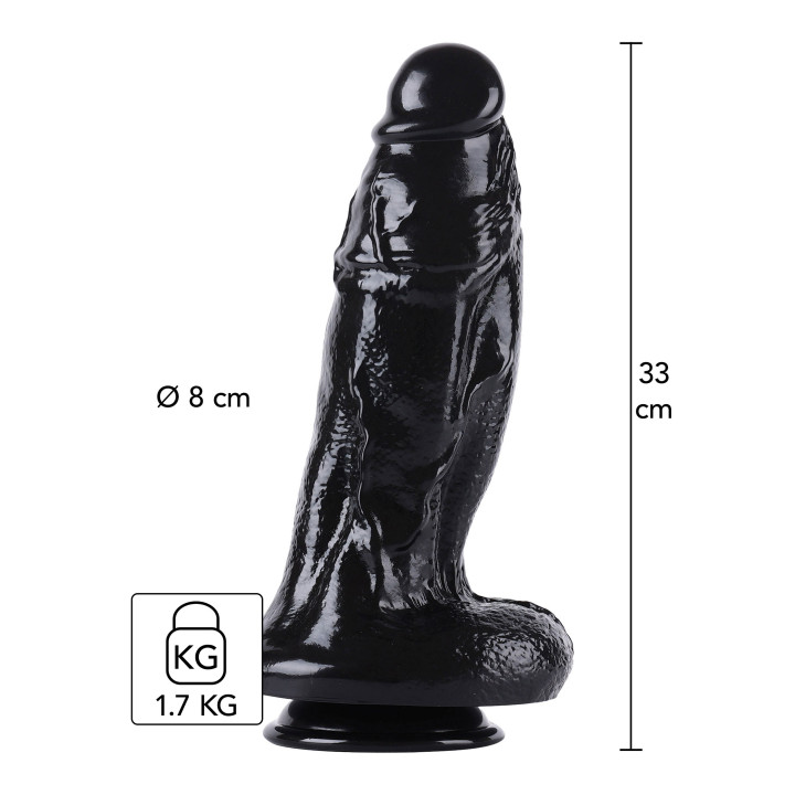 Dong Xtra Thick 32.5 cm