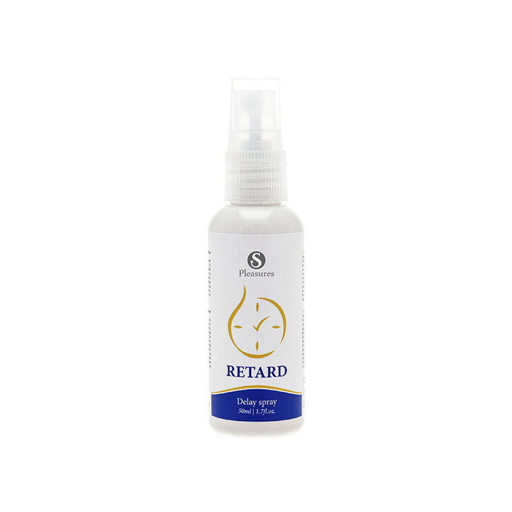 Retard - Delay Spray 50ml