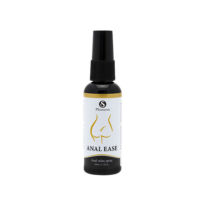 Anal Ease - Anal Relax Spray 50ml