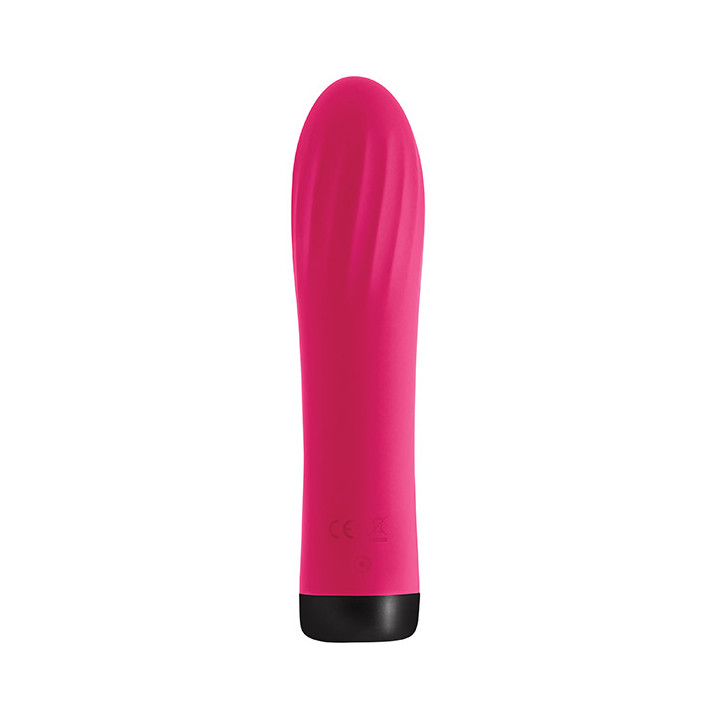 S PLEASURES BULLET - STAR RUBY
