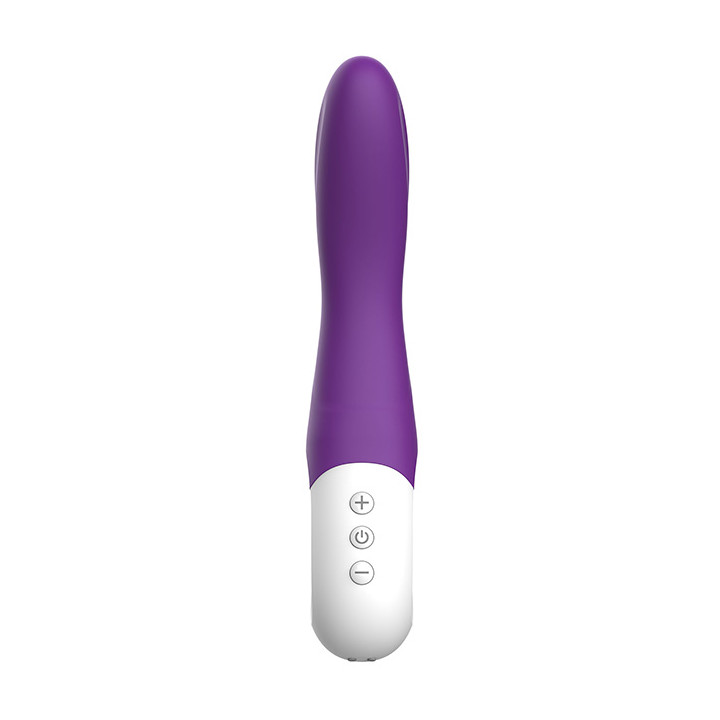 LIEBE BEND IT RECHARGEABLE PURPLE