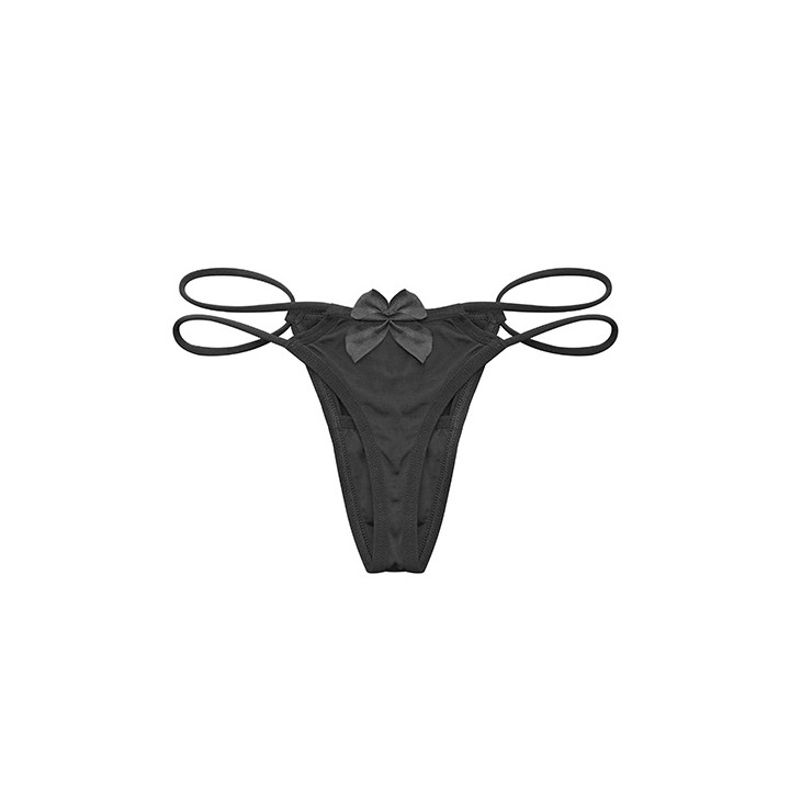 S Pleasures Premium Panty Vibe Sweetheart External Massager Pink