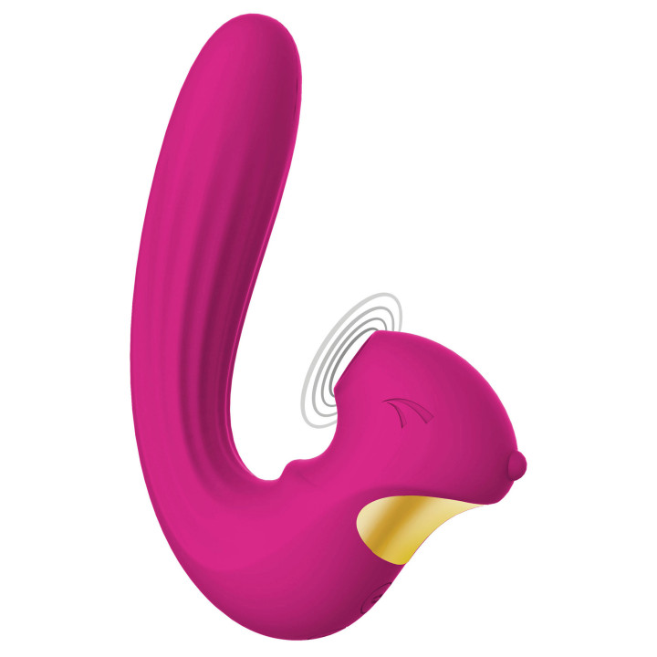 Celestial Love Vibe Stimulator