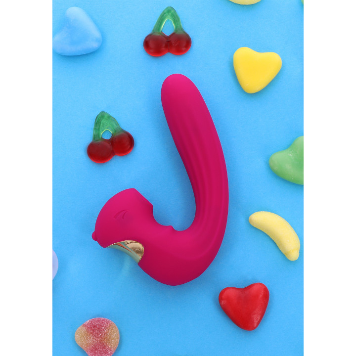 Celestial Love Vibe Stimulator