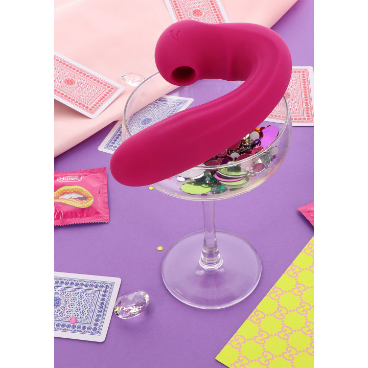 Celestial Love Vibe Stimulator