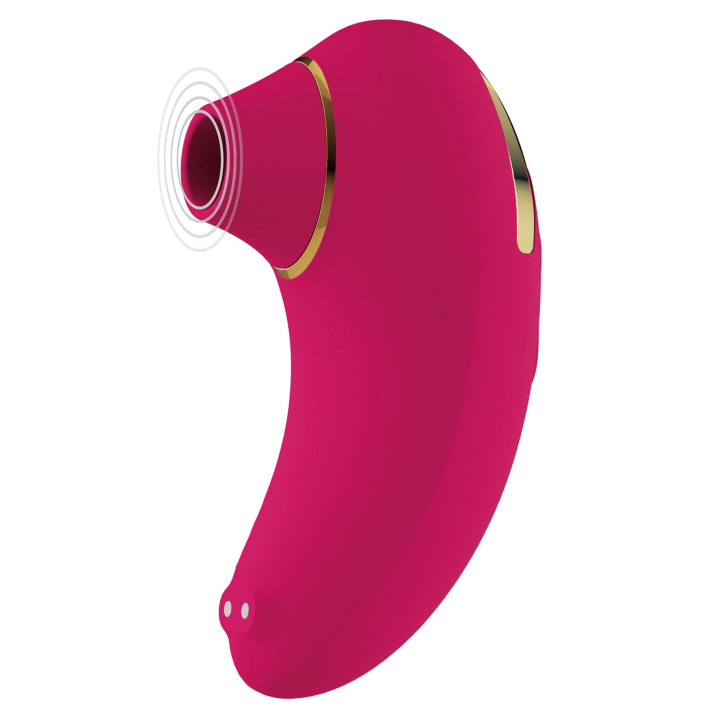 Infinite Love Stimulator