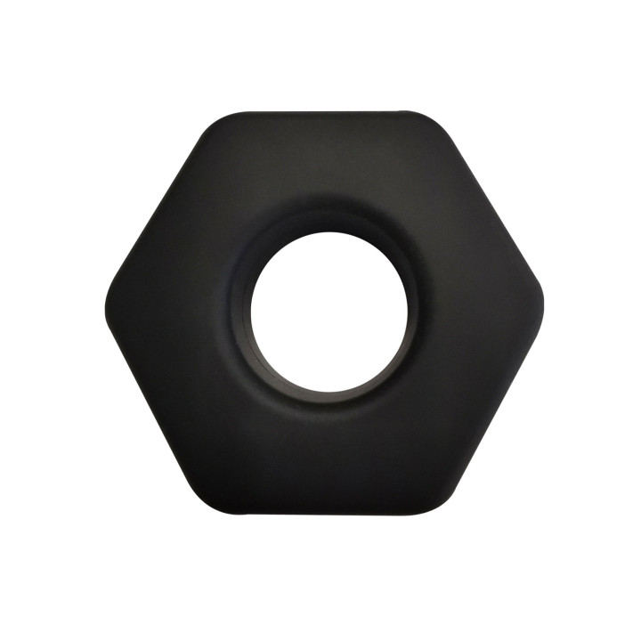 Soft Silicone Hunk C-Ring