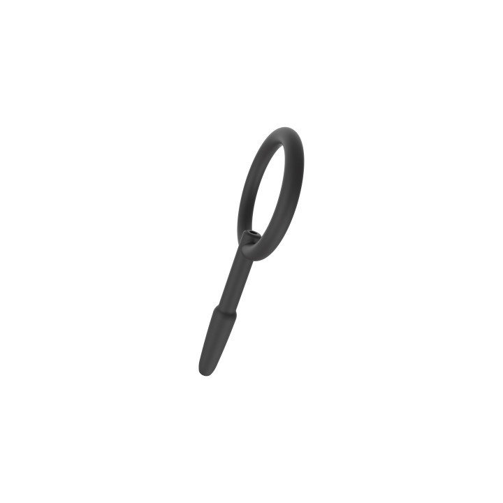 Penis Plug Set Small 2 pcs