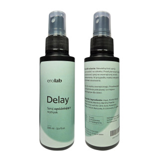 Delay Spray