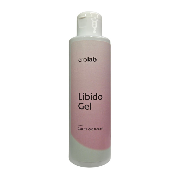 Libido Gel