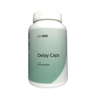 Delay Caps