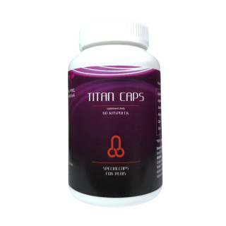 Titan Caps