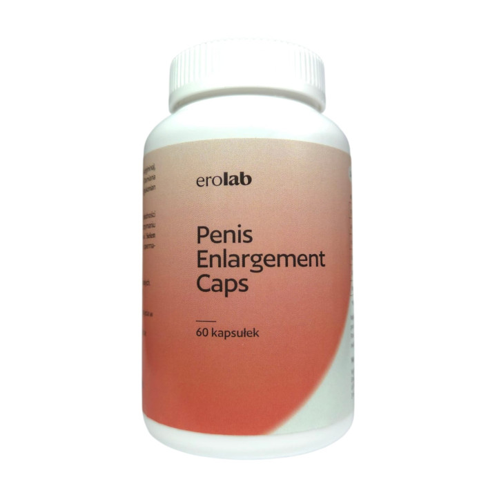 Penis Enlargement caps