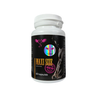 Maxi size