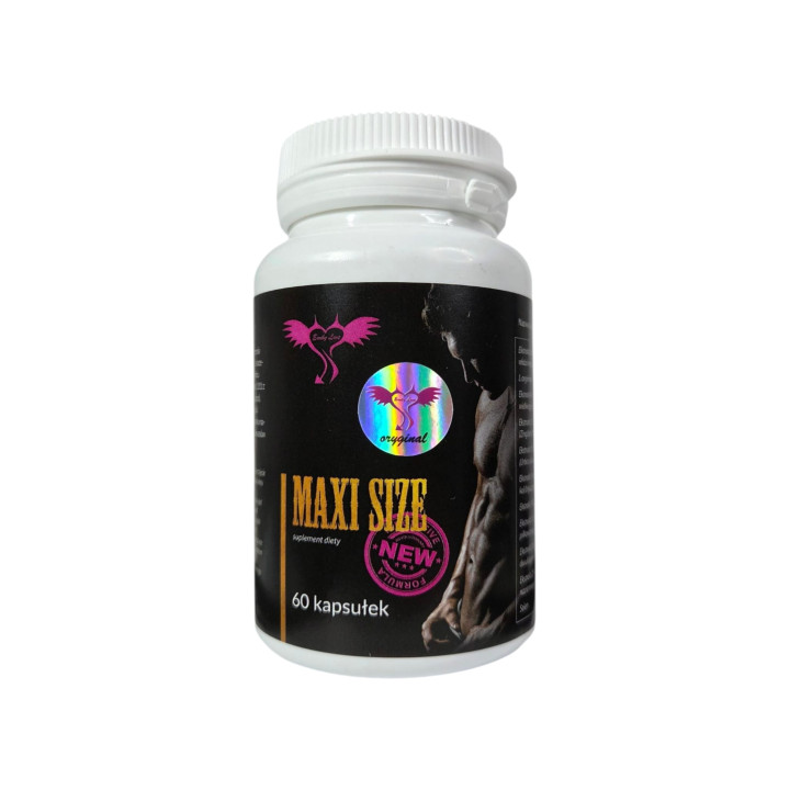 Maxi size