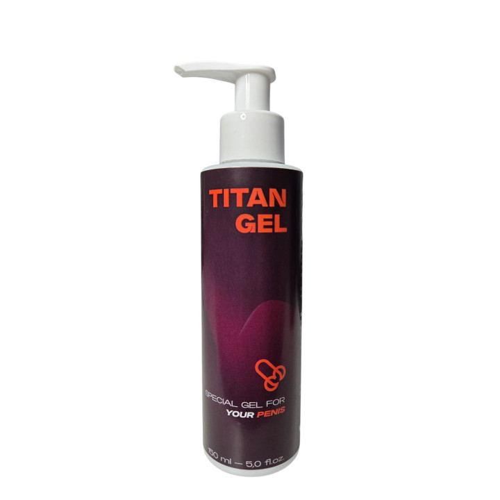 Titan Gel