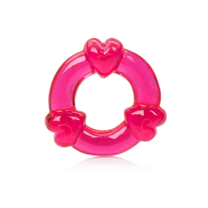 Magic C-Rings