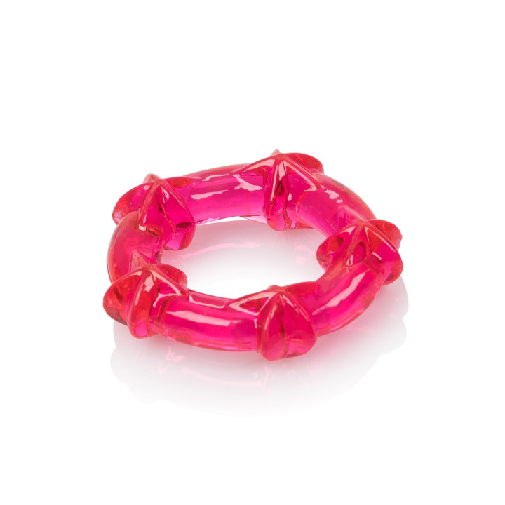Magic C-Rings