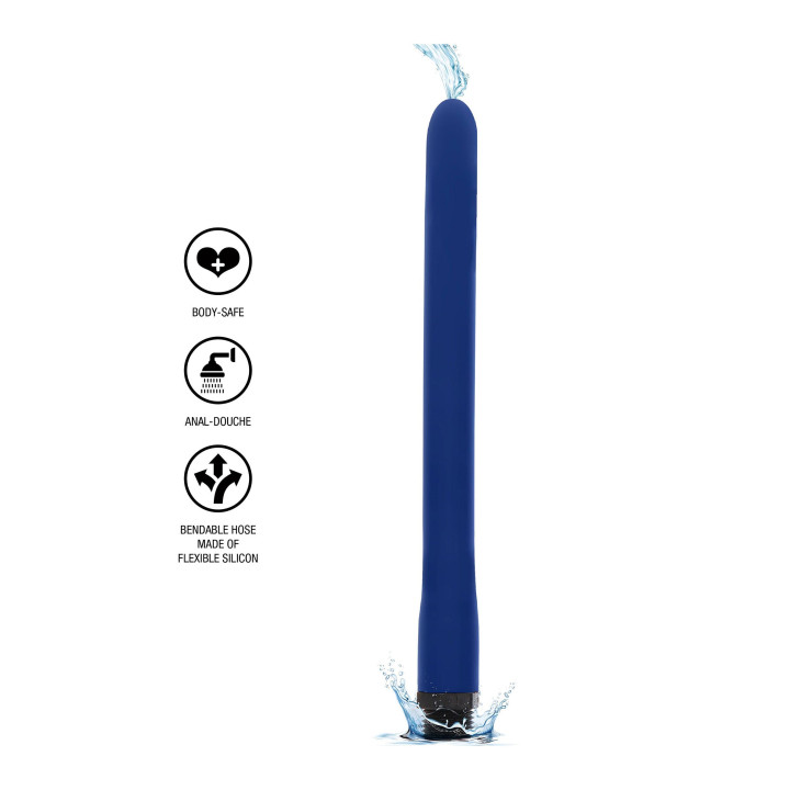 The Streamer Anal Douche 23cm