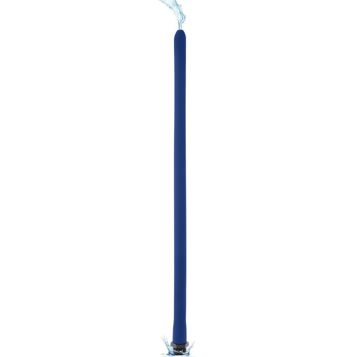The Gusher Anal Douche 45cm