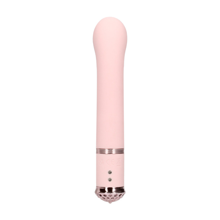 Belle - Rabbit Vibe - Pink