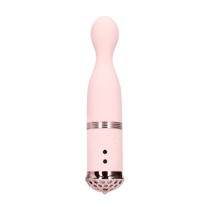 Finesse - Ball Tip Vibe - Pink