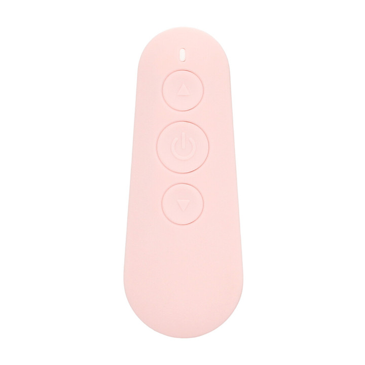 Felicite - 10 function Egg Vibe - Pink