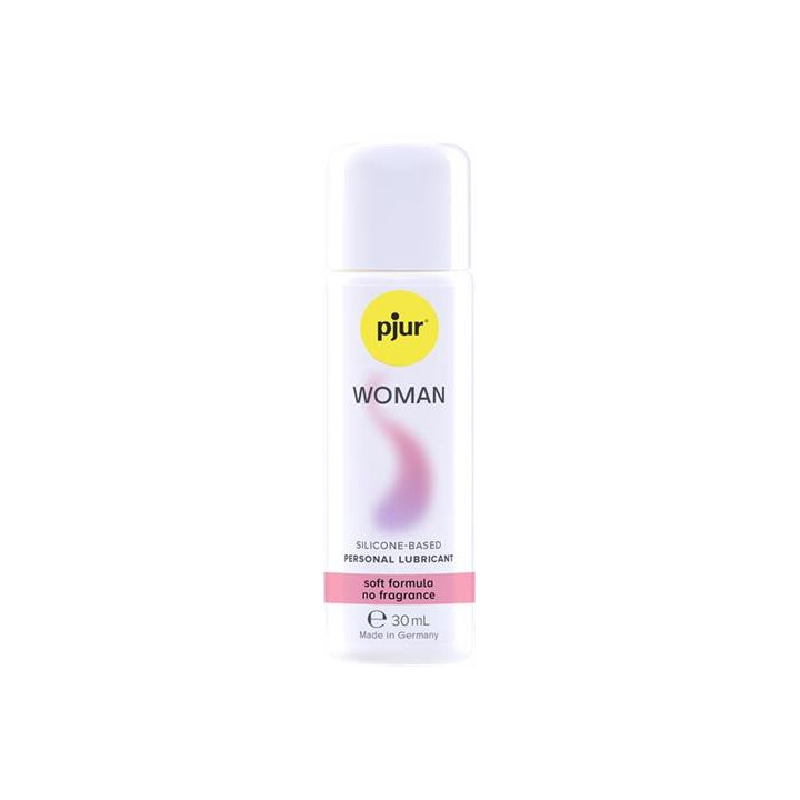 pjur WOMAN - 30 ml