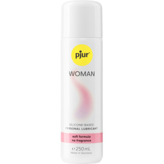 pjur WOMAN - 250 ml