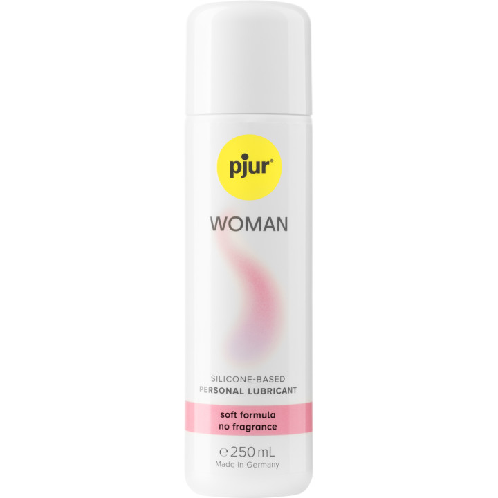pjur WOMAN - 250 ml