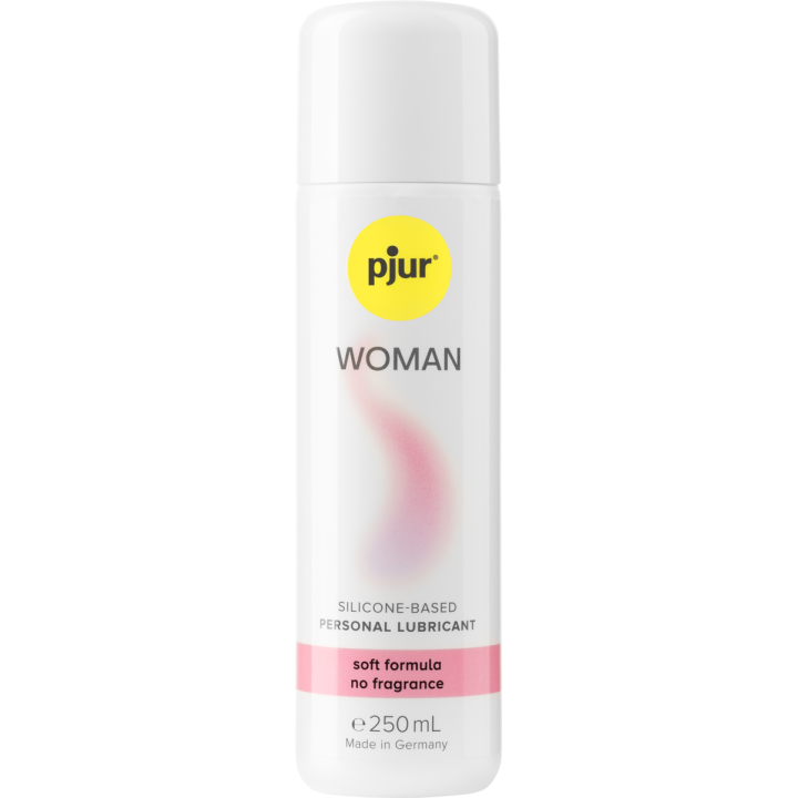 pjur WOMAN - 250 ml