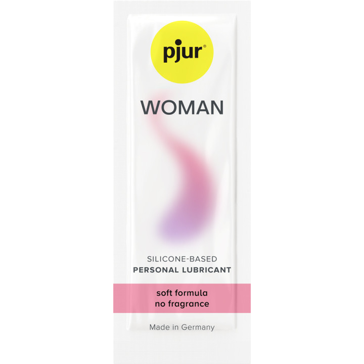 pjur WOMAN - 1,5 ml