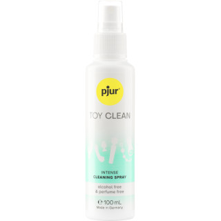 pjur TOY CLEAN - 100 ml