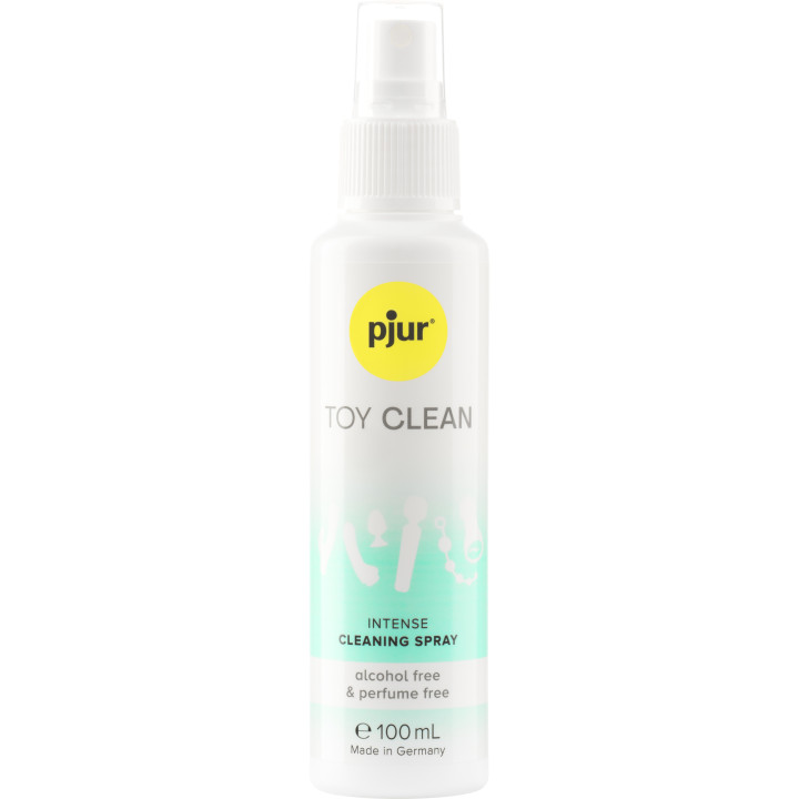 pjur TOY CLEAN - 100 ml
