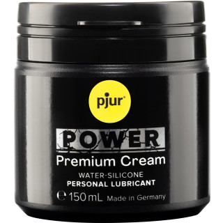 pjur POWER - 150 ml