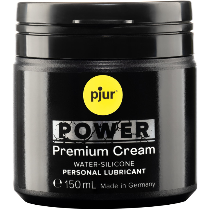 pjur POWER - 150 ml