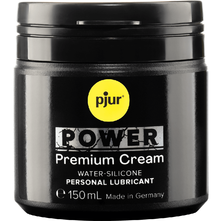 pjur POWER - 150 ml