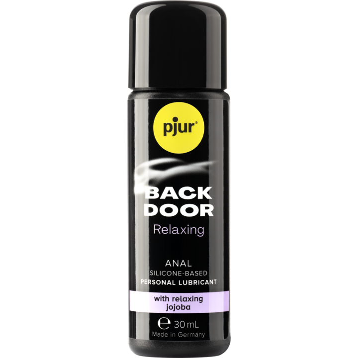 pjur BACK DOOR Relaxing - 30 ml