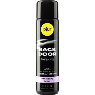 pjur BACK DOOR Relaxing - 100 ml